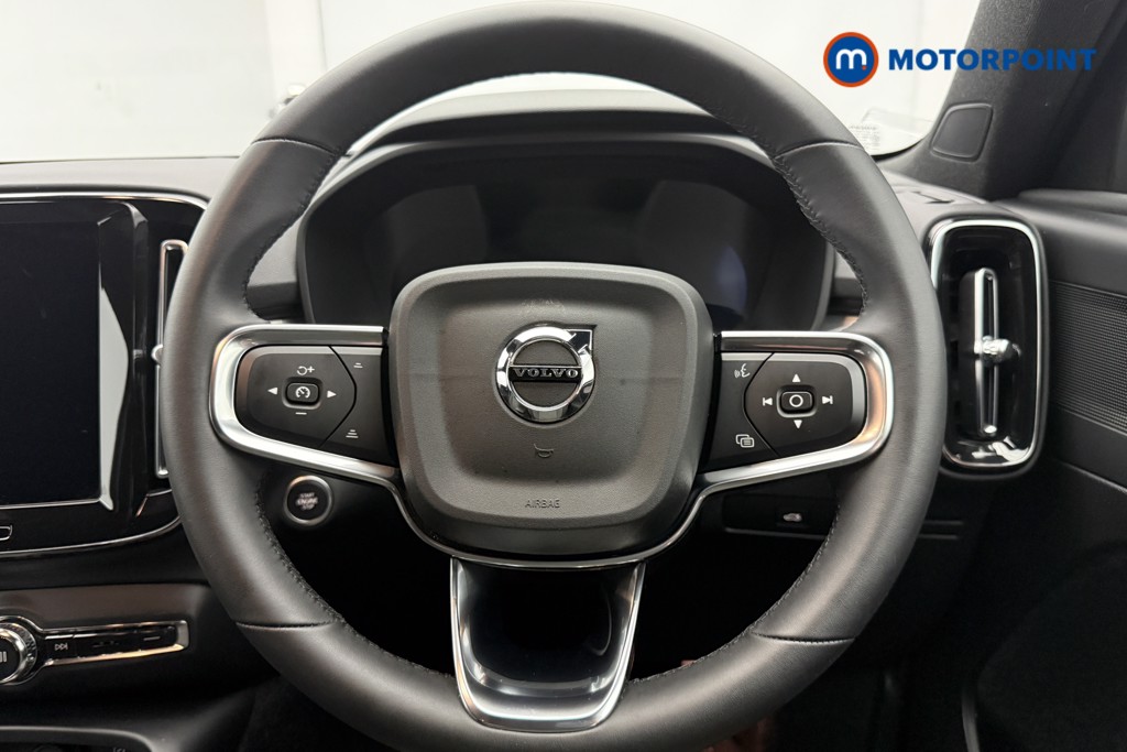 Volvo Xc40 Plus Automatic Petrol SUV - Stock Number (1650027) - 18th supplementary image