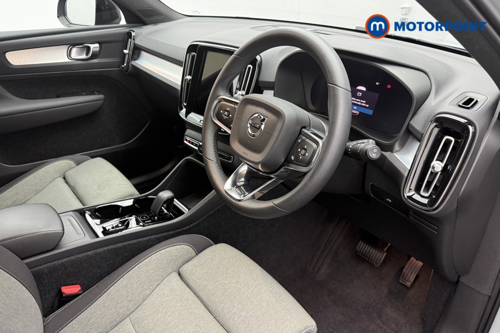 Volvo Xc40 Plus Automatic Petrol SUV - Stock Number (1650027) - 20th supplementary image