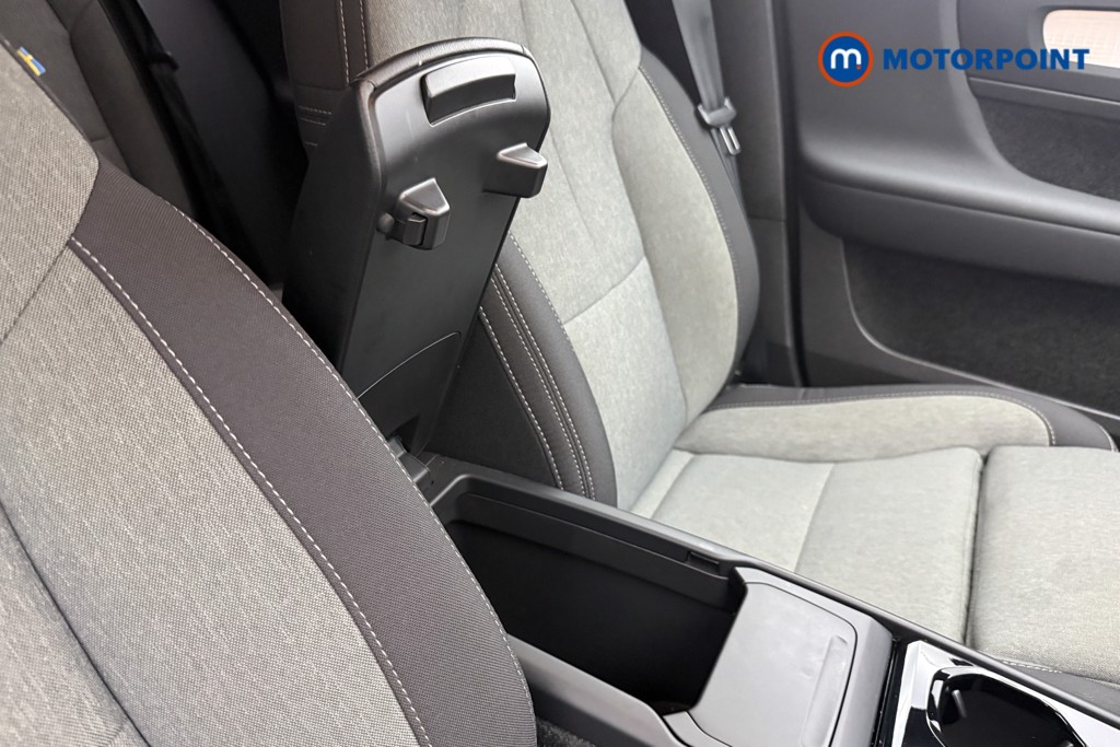 Volvo Xc40 Plus Automatic Petrol SUV - Stock Number (1650027) - 22nd supplementary image