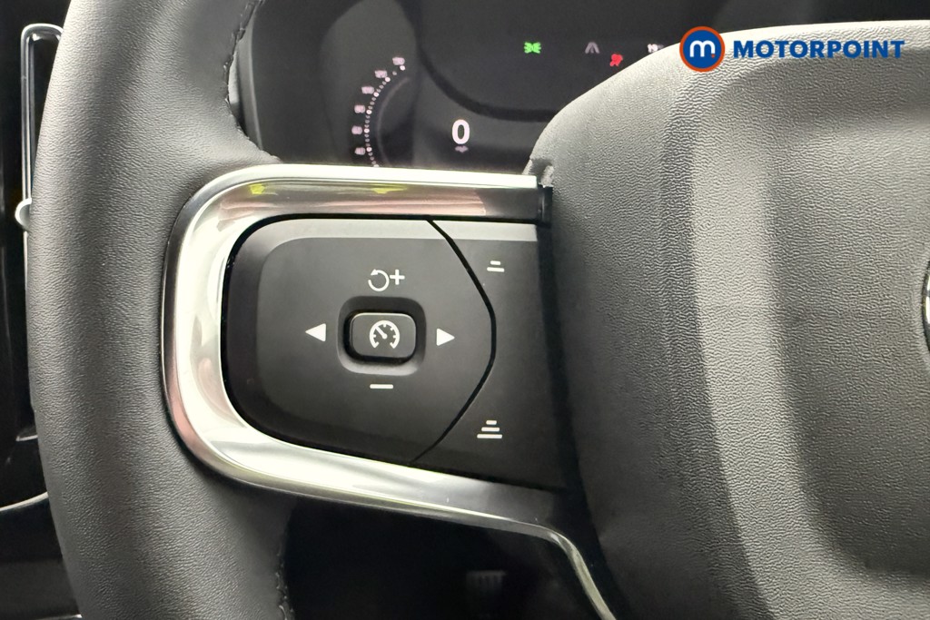 Volvo Xc40 Plus Automatic Petrol SUV - Stock Number (1650027) - 23rd supplementary image