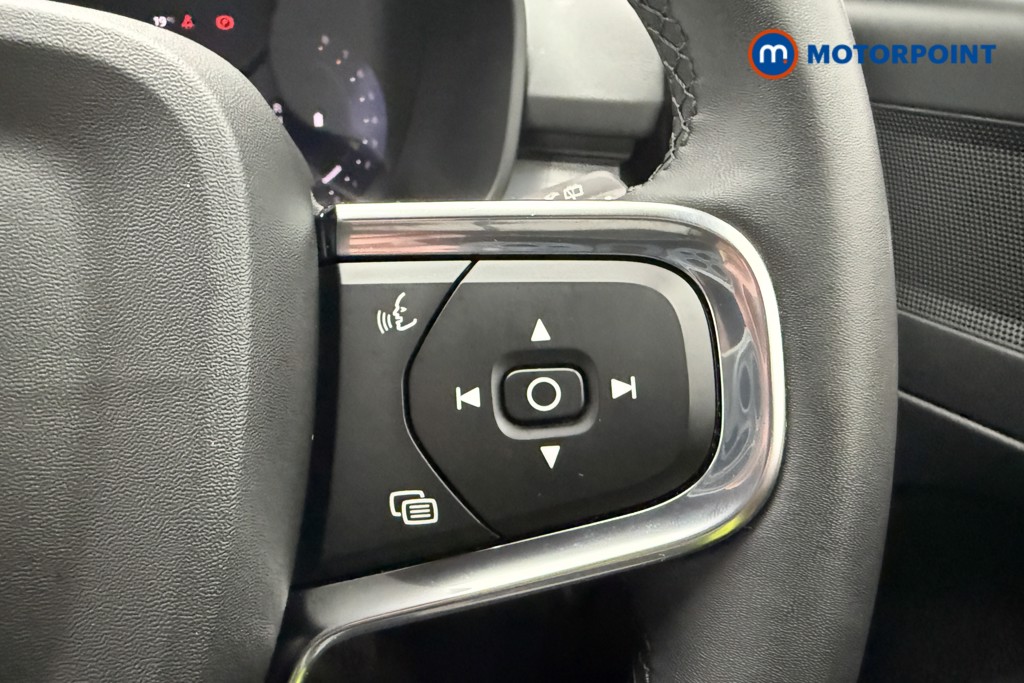 Volvo Xc40 Plus Automatic Petrol SUV - Stock Number (1650027) - 24th supplementary image