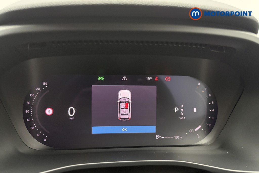 Volvo Xc40 Plus Automatic Petrol SUV - Stock Number (1650027) - 25th supplementary image