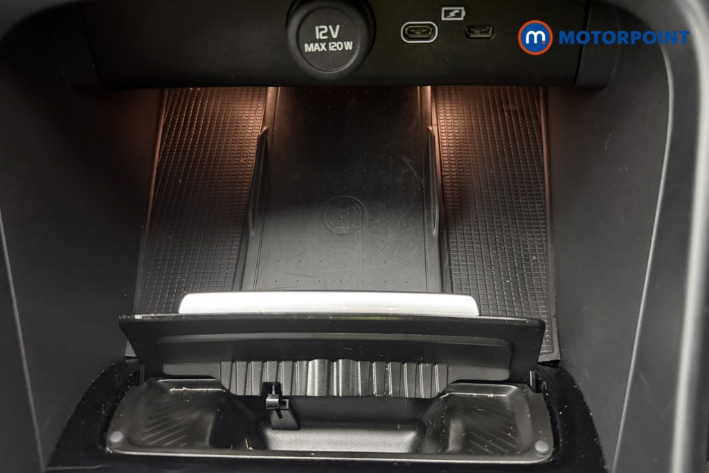 Volvo Xc40 Plus Automatic Petrol SUV - Stock Number (1650027) - 27th supplementary image