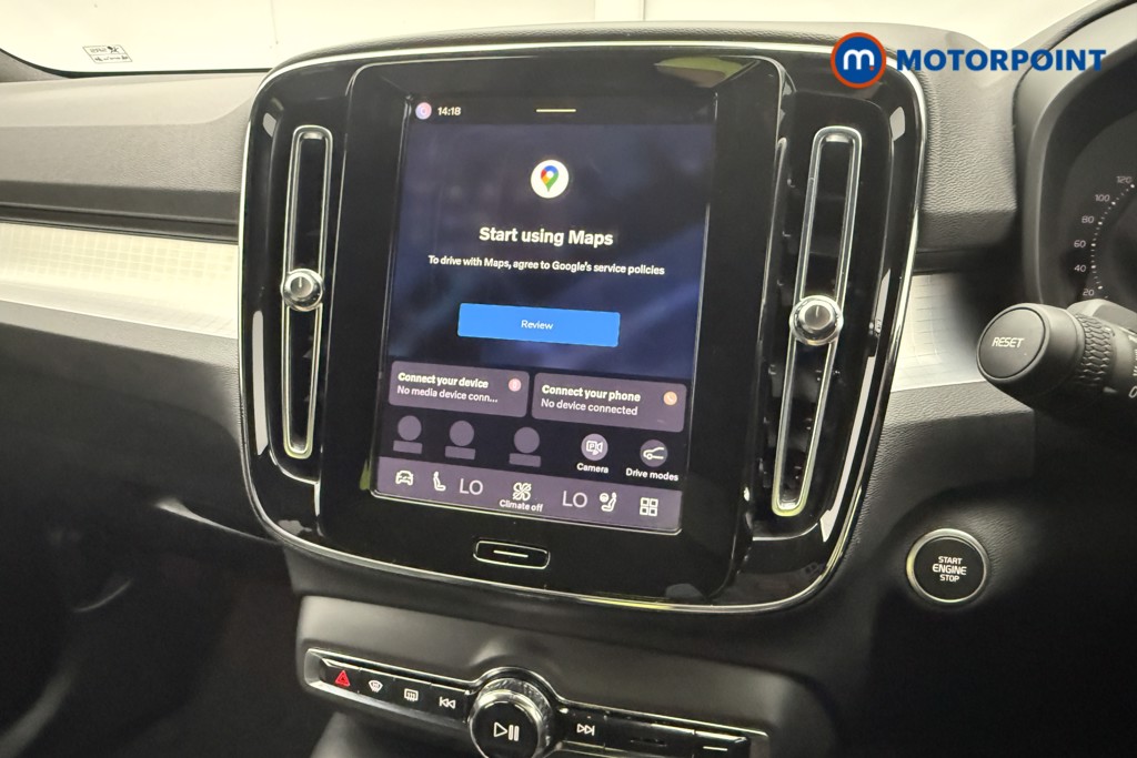 Volvo Xc40 Plus Automatic Petrol SUV - Stock Number (1650027) - 29th supplementary image