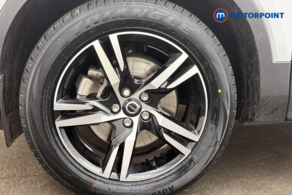 Volvo Xc40 Plus Automatic Petrol SUV - Stock Number (1650027) - 1st supplementary image
