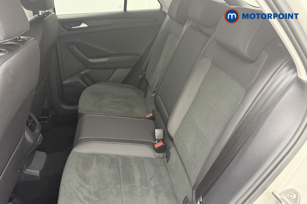 Volkswagen T-Roc Style Manual Petrol SUV - Stock Number (1650038) - 7th supplementary image