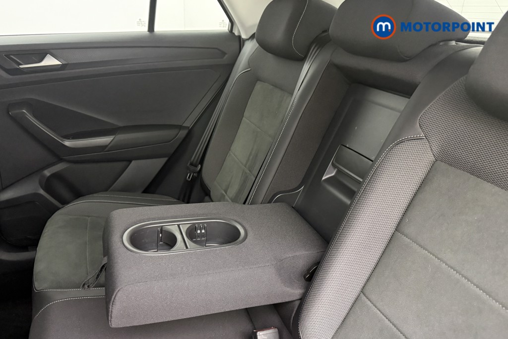 Volkswagen T-Roc Style Manual Petrol SUV - Stock Number (1650038) - 9th supplementary image