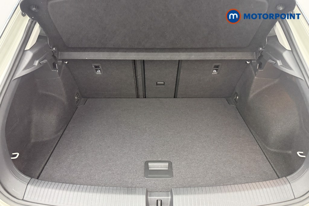 Volkswagen T-Roc Style Manual Petrol SUV - Stock Number (1650038) - 11th supplementary image
