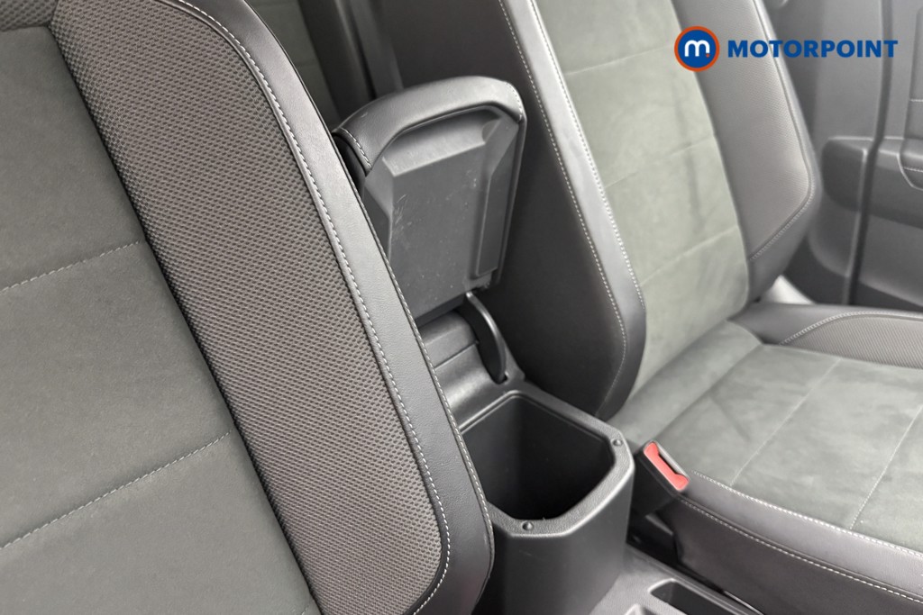 Volkswagen T-Roc Style Manual Petrol SUV - Stock Number (1650038) - 17th supplementary image