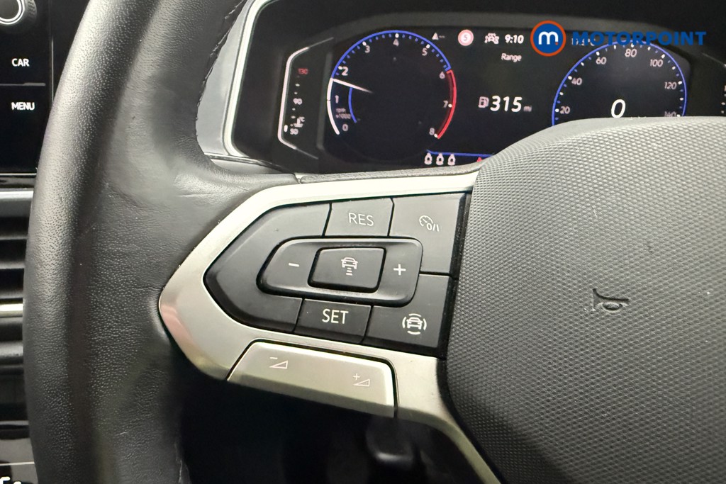 Volkswagen T-Roc Style Manual Petrol SUV - Stock Number (1650038) - 18th supplementary image