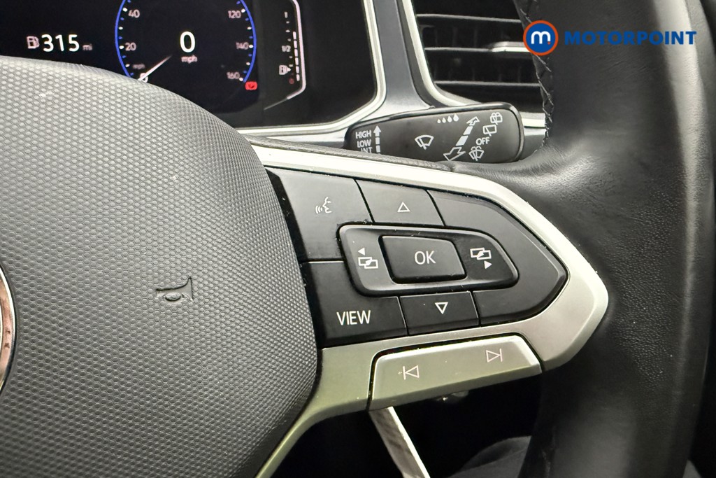 Volkswagen T-Roc Style Manual Petrol SUV - Stock Number (1650038) - 20th supplementary image