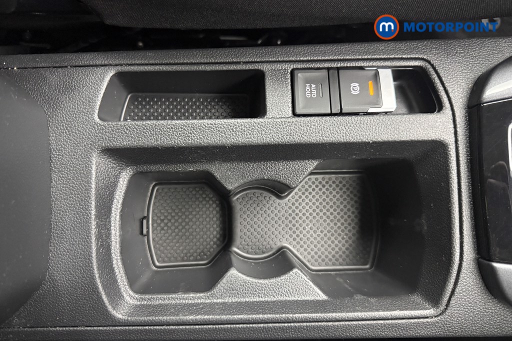 Volkswagen T-Roc Style Manual Petrol SUV - Stock Number (1650038) - 22nd supplementary image