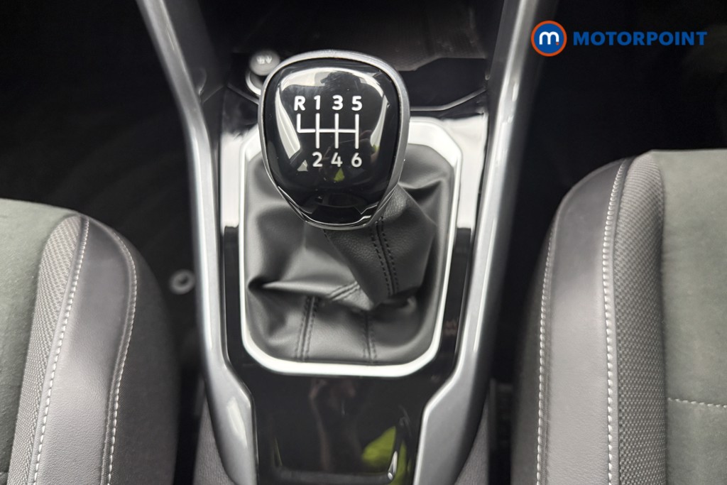 Volkswagen T-Roc Style Manual Petrol SUV - Stock Number (1650038) - 23rd supplementary image