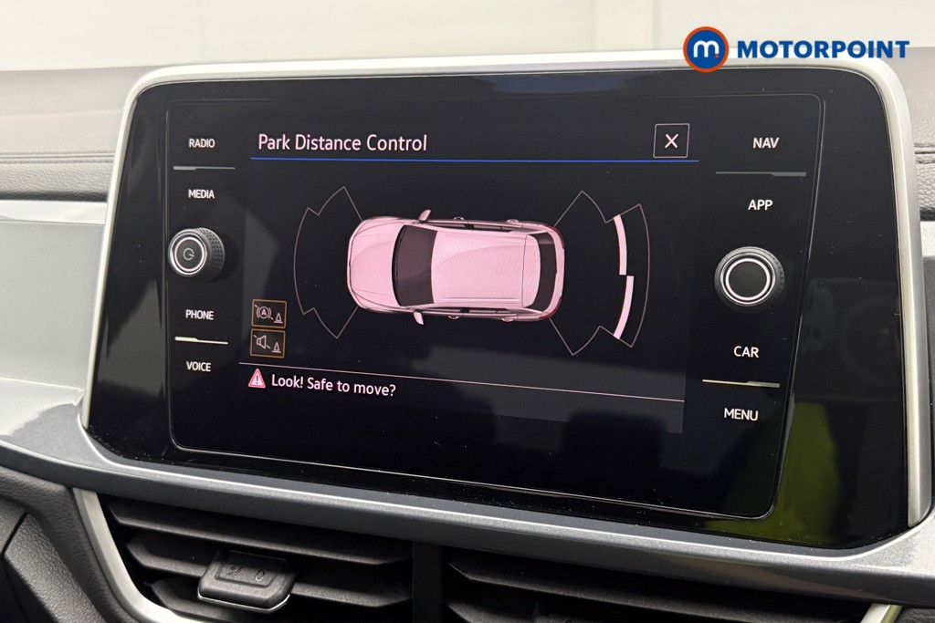 Volkswagen T-Roc Style Manual Petrol SUV - Stock Number (1650038) - 29th supplementary image