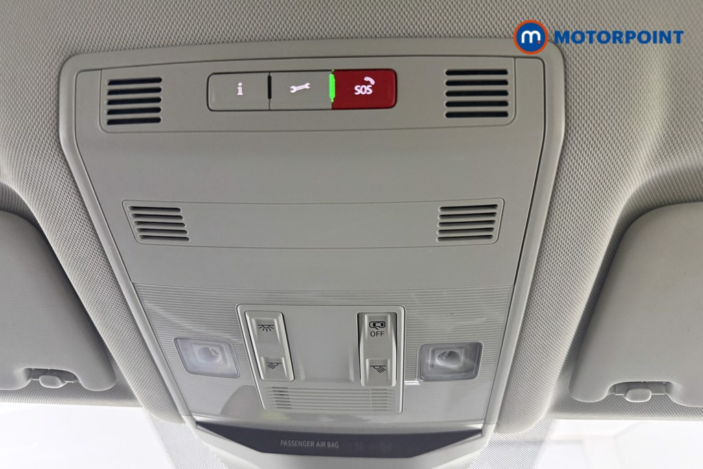 Volkswagen T-Roc Style Manual Petrol SUV - Stock Number (1650038) - 31st supplementary image