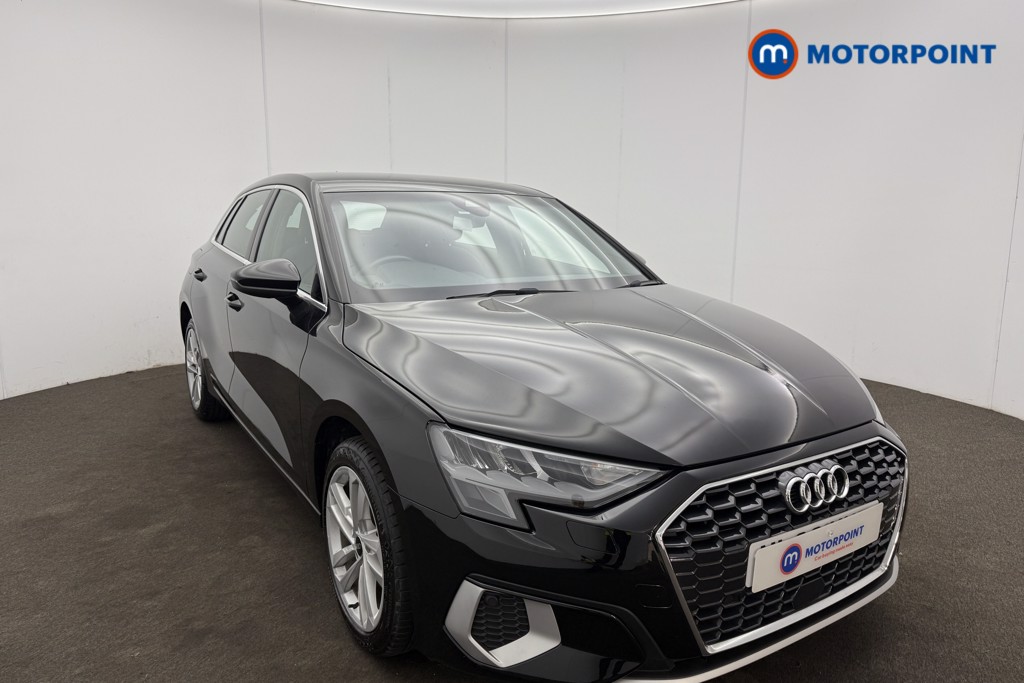 Audi A3 Sport Automatic Petrol Plug-In Hybrid Hatchback - Stock Number (1650041) - 2nd supplementary image