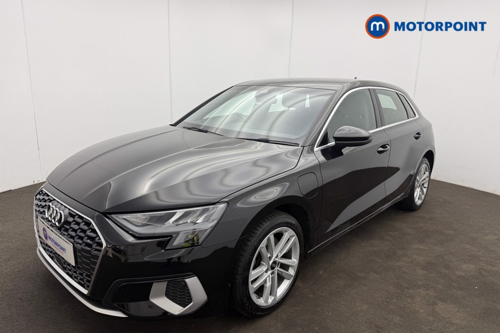 Audi A3 Sport Automatic Petrol Plug-In Hybrid Hatchback - Stock Number (1650041) - 4th supplementary image