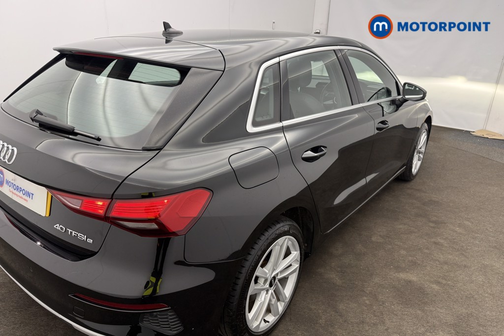 Audi A3 Sport Automatic Petrol Plug-In Hybrid Hatchback - Stock Number (1650041) - 7th supplementary image