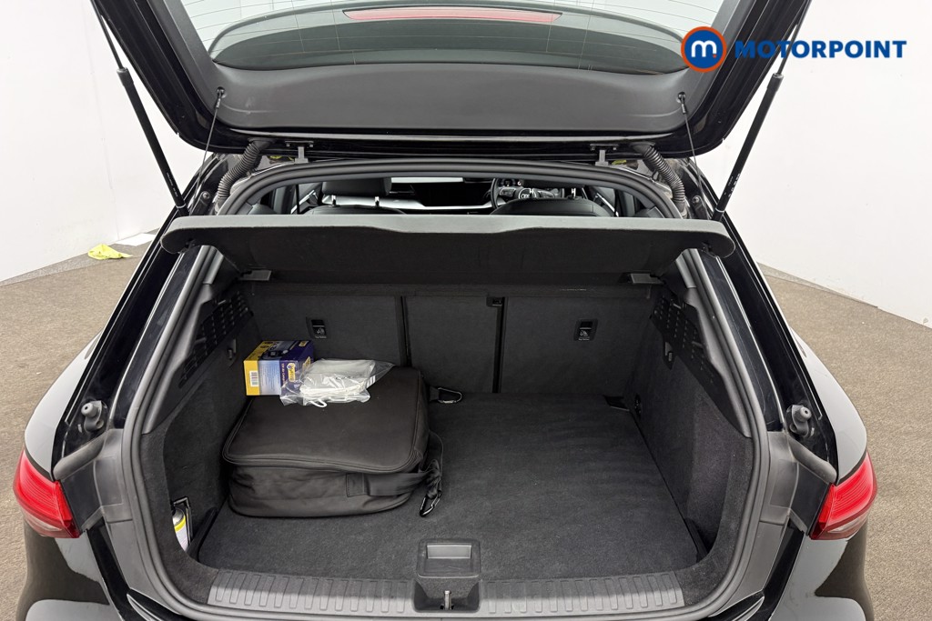 Audi A3 Sport Automatic Petrol Plug-In Hybrid Hatchback - Stock Number (1650041) - 8th supplementary image