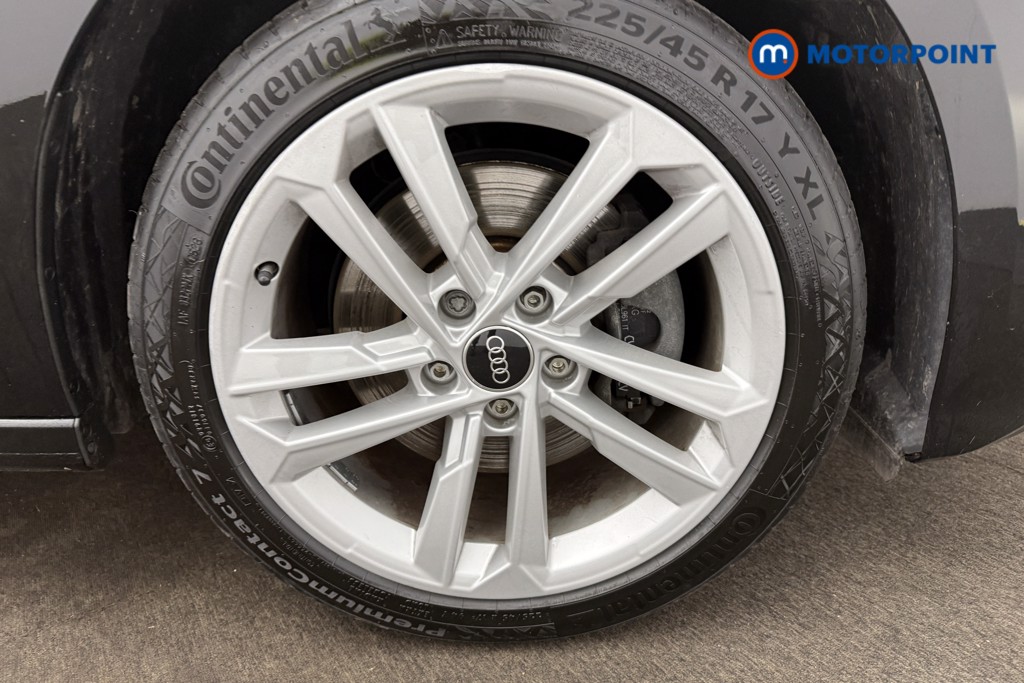 Audi A3 Sport Automatic Petrol Plug-In Hybrid Hatchback - Stock Number (1650041) - 10th supplementary image