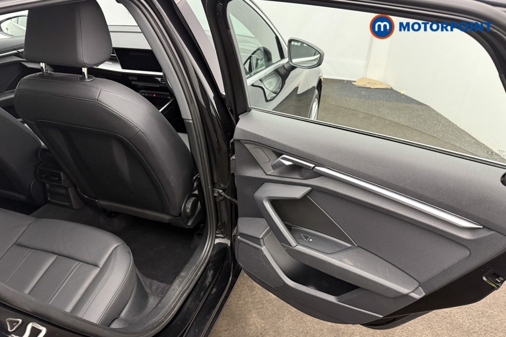 Audi A3 Sport Automatic Petrol Plug-In Hybrid Hatchback - Stock Number (1650041) - 13th supplementary image