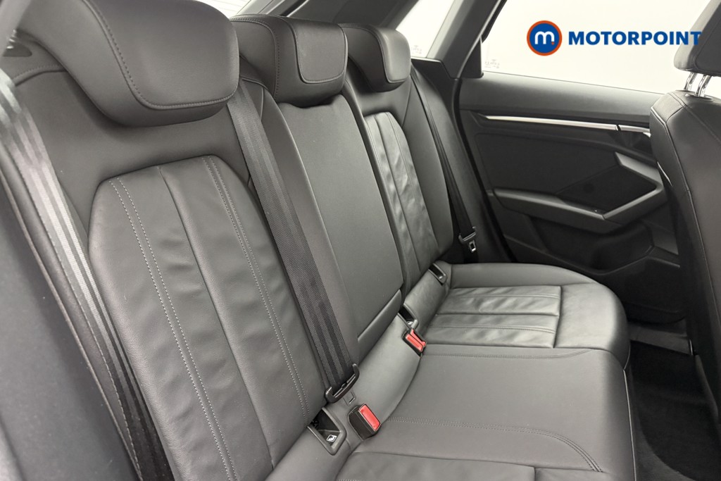 Audi A3 Sport Automatic Petrol Plug-In Hybrid Hatchback - Stock Number (1650041) - 14th supplementary image