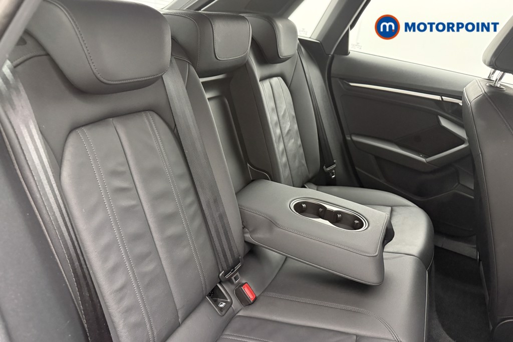 Audi A3 Sport Automatic Petrol Plug-In Hybrid Hatchback - Stock Number (1650041) - 15th supplementary image
