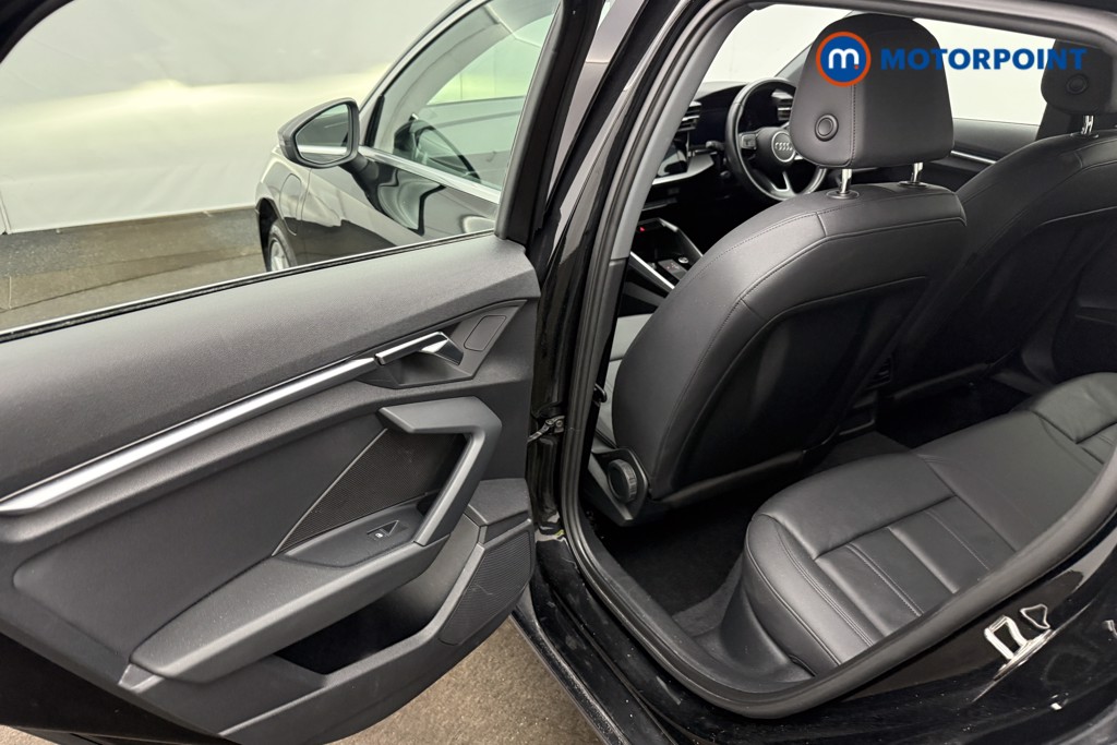 Audi A3 Sport Automatic Petrol Plug-In Hybrid Hatchback - Stock Number (1650041) - 16th supplementary image