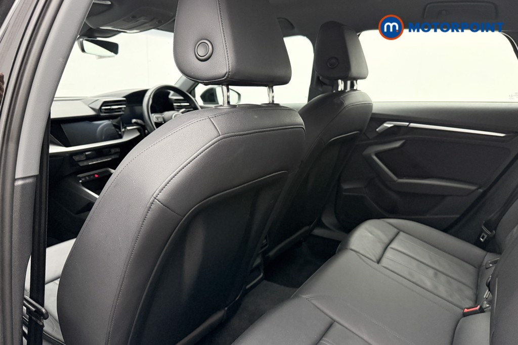 Audi A3 Sport Automatic Petrol Plug-In Hybrid Hatchback - Stock Number (1650041) - 17th supplementary image
