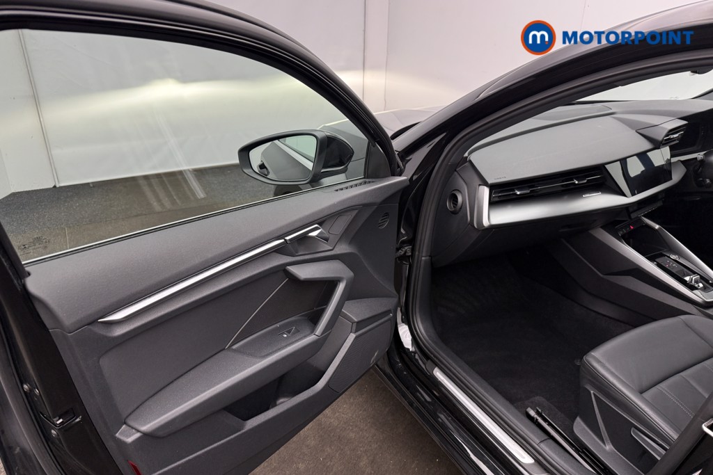 Audi A3 Sport Automatic Petrol Plug-In Hybrid Hatchback - Stock Number (1650041) - 18th supplementary image