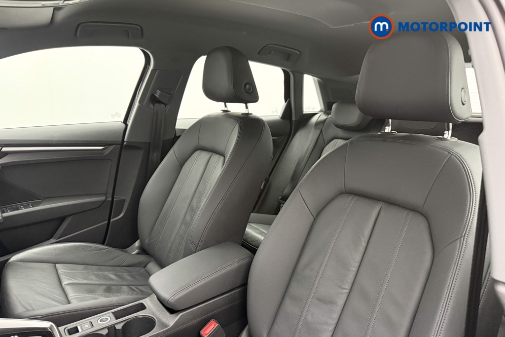 Audi A3 Sport Automatic Petrol Plug-In Hybrid Hatchback - Stock Number (1650041) - 20th supplementary image