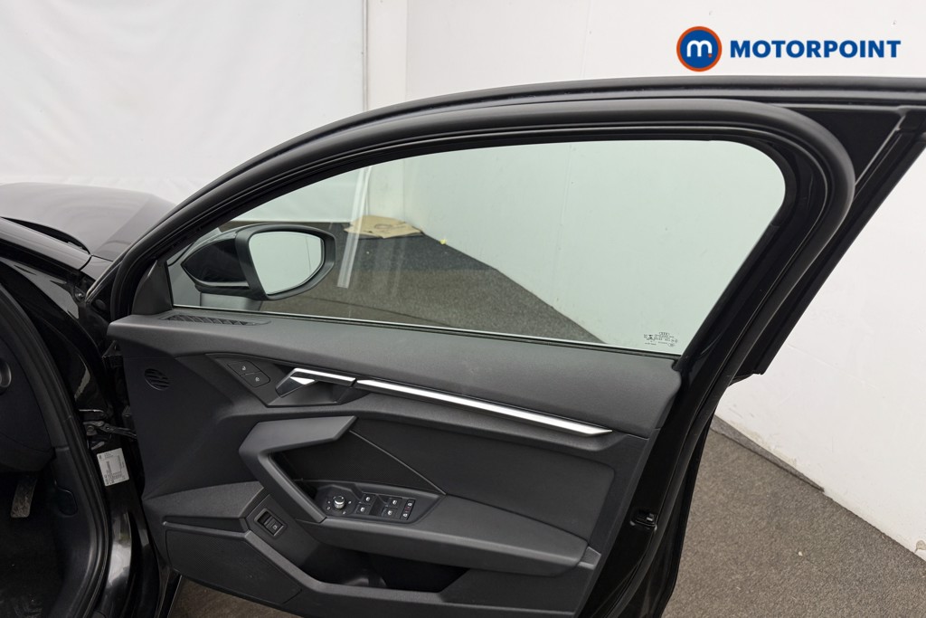 Audi A3 Sport Automatic Petrol Plug-In Hybrid Hatchback - Stock Number (1650041) - 21st supplementary image