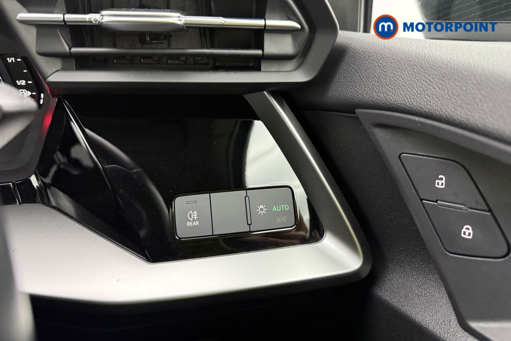 Audi A3 Sport Automatic Petrol Plug-In Hybrid Hatchback - Stock Number (1650041) - 24th supplementary image