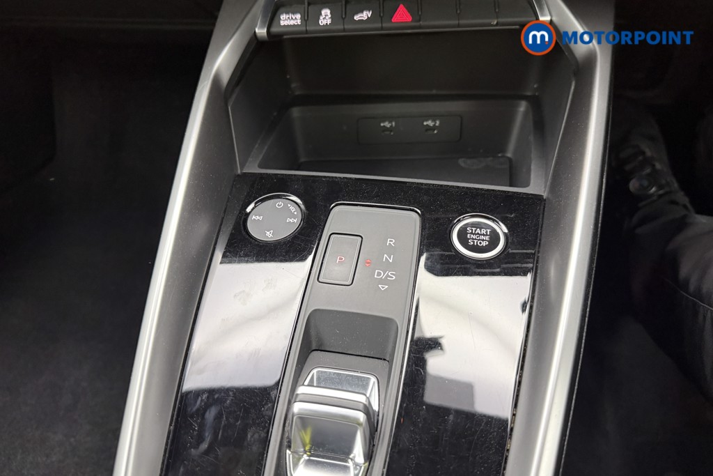 Audi A3 Sport Automatic Petrol Plug-In Hybrid Hatchback - Stock Number (1650041) - 26th supplementary image