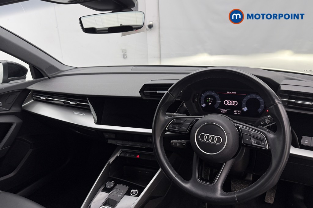 Audi A3 Sport Automatic Petrol Plug-In Hybrid Hatchback - Stock Number (1650041) - 30th supplementary image