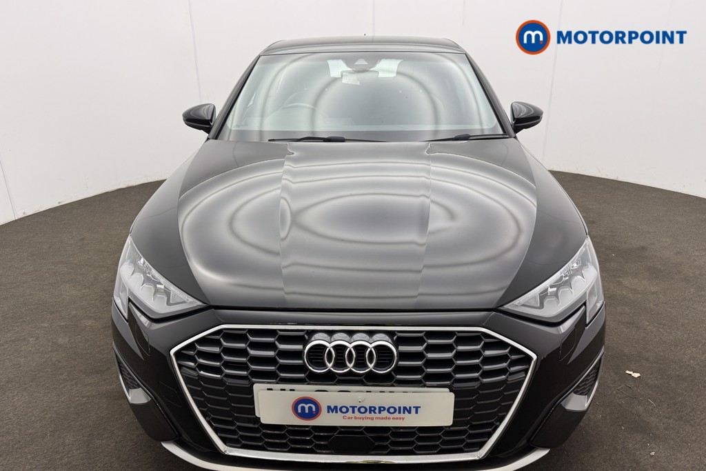 Audi A3 Sport Automatic Petrol Plug-In Hybrid Hatchback - Stock Number (1650041) - 1st supplementary image