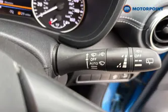 Nissan Juke N-Connecta Manual Petrol SUV - Stock Number (1650200) - 6th supplementary image
