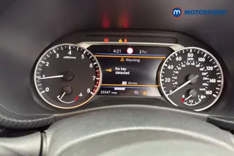Nissan Juke N-Connecta Manual Petrol SUV - Stock Number (1650200) - 7th supplementary image