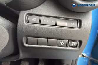Nissan Juke N-Connecta Manual Petrol SUV - Stock Number (1650200) - 10th supplementary image