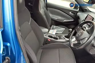 Nissan Juke N-Connecta Manual Petrol SUV - Stock Number (1650200) - 22nd supplementary image