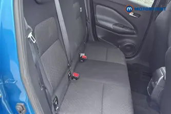 Nissan Juke N-Connecta Manual Petrol SUV - Stock Number (1650200) - 25th supplementary image