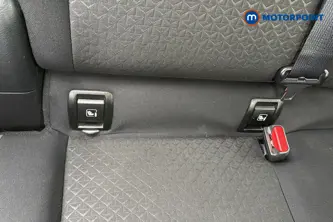Nissan Juke N-Connecta Manual Petrol SUV - Stock Number (1650200) - 27th supplementary image