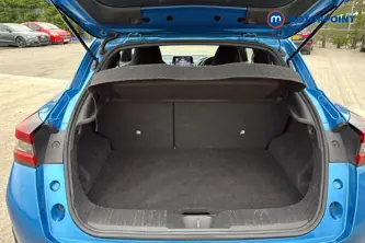 Nissan Juke N-Connecta Manual Petrol SUV - Stock Number (1650200) - 30th supplementary image