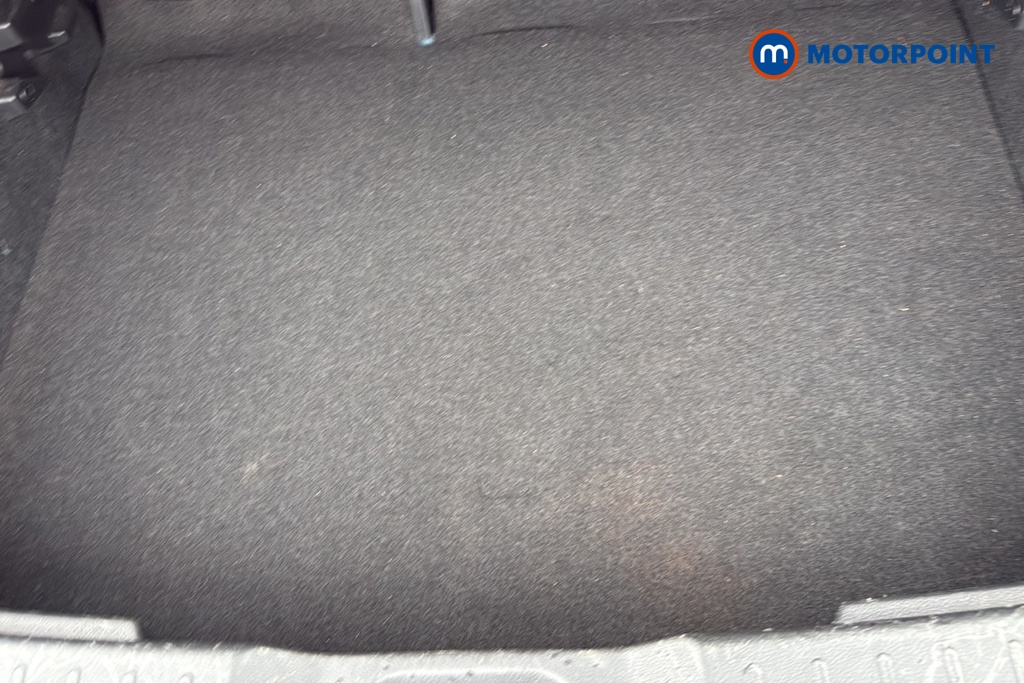 Nissan Juke N-Connecta Manual Petrol SUV - Stock Number (1650200) - 33rd supplementary image