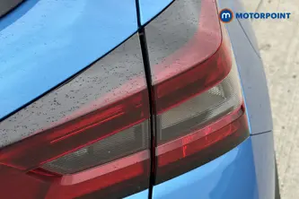 Nissan Juke N-Connecta Manual Petrol SUV - Stock Number (1650200) - 36th supplementary image