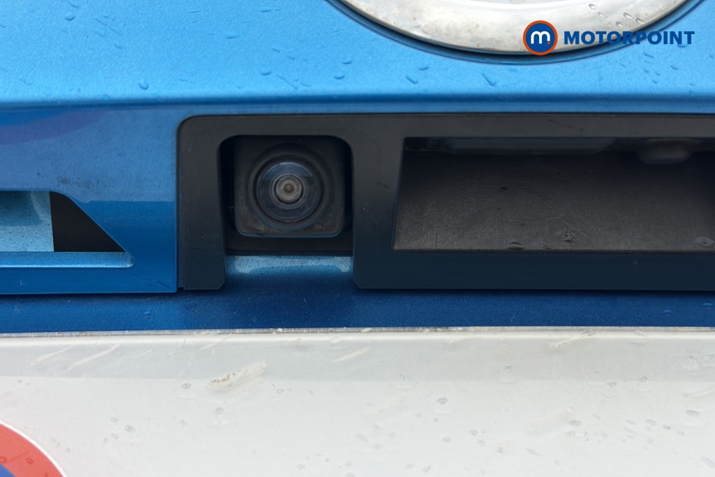 Nissan Juke N-Connecta Manual Petrol SUV - Stock Number (1650200) - 37th supplementary image