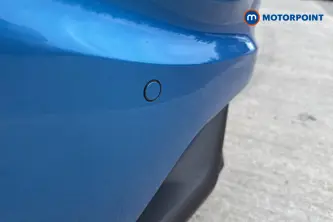 Nissan Juke N-Connecta Manual Petrol SUV - Stock Number (1650200) - 38th supplementary image