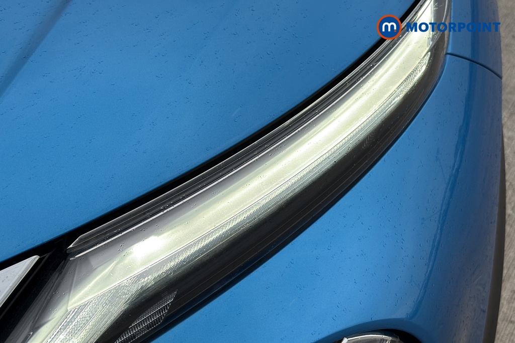 Nissan Juke N-Connecta Manual Petrol SUV - Stock Number (1650200) - 42nd supplementary image