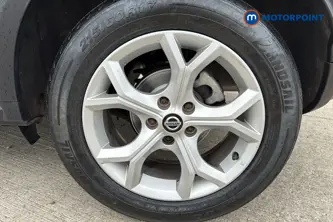 Nissan Juke N-Connecta Manual Petrol SUV - Stock Number (1650200) - 45th supplementary image