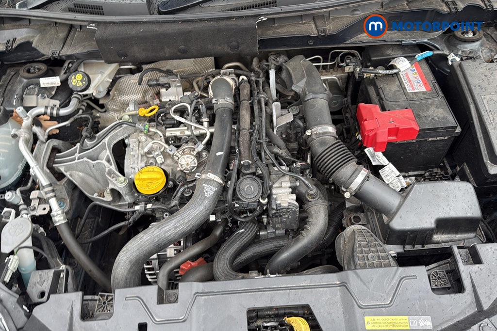 Nissan Juke N-Connecta Manual Petrol SUV - Stock Number (1650200) - 48th supplementary image